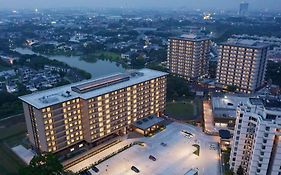 Axia South Cikarang Service Apartment