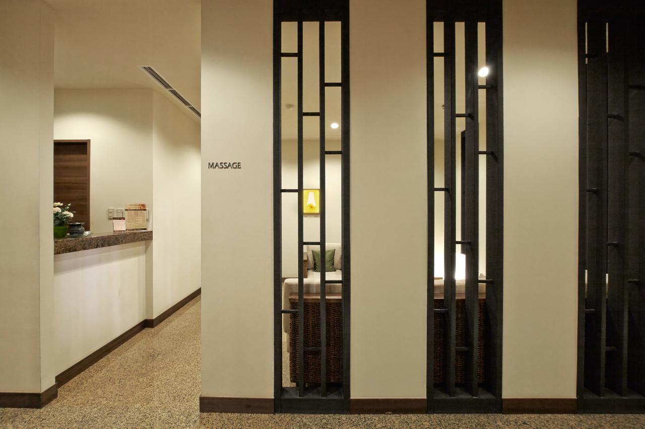 Axia South Cikarang Service Apartment Bagian luar foto